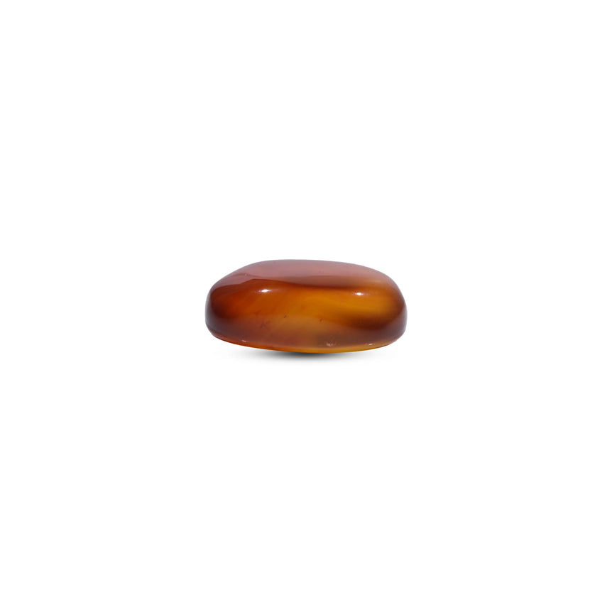 Yemeni Aqeeq - 10.7 Carat