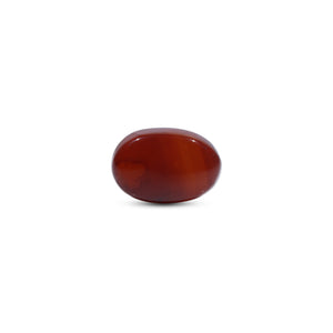 Yemeni Aqeeq - 7.05 Carat - Pramogh