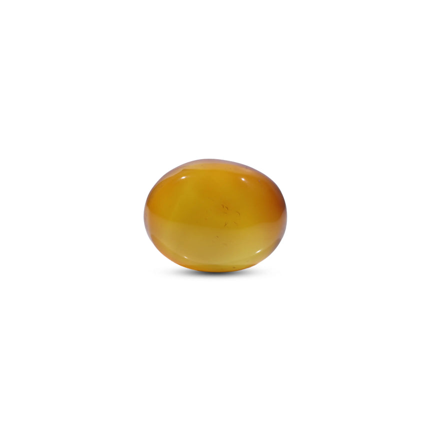 Yemeni Aqeeq - 14.5 Carat - Pramogh