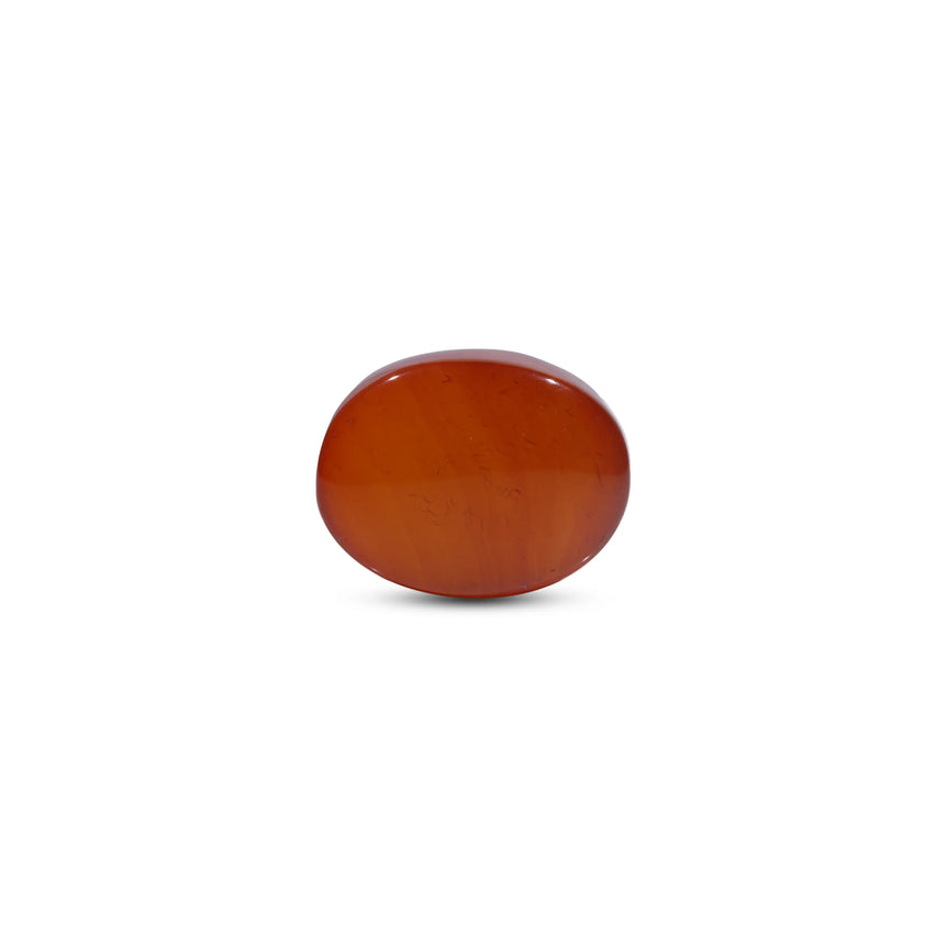 Yemeni Aqeeq - 20.7 Carat - Pramogh