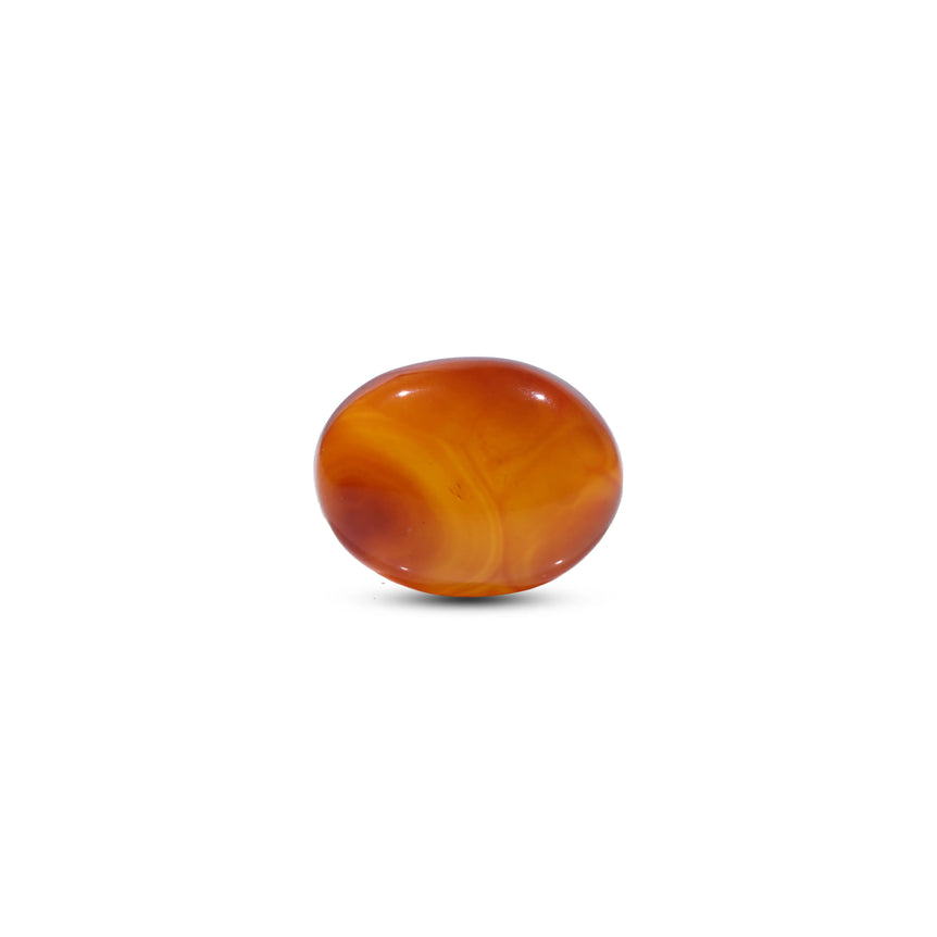 Yemeni Aqeeq - 9.05 Carat - Pramogh