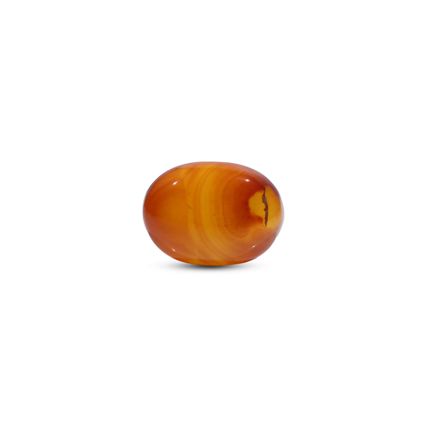 Yemeni Aqeeq - 11.25 Carat - Pramogh
