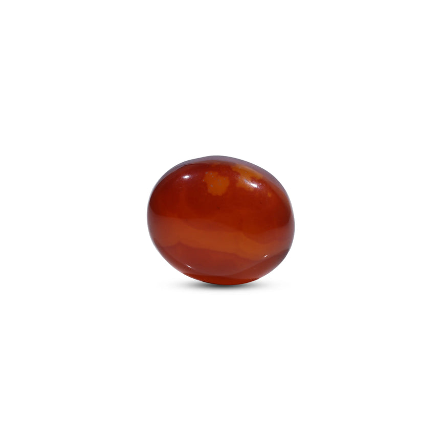 Yemeni Aqeeq - 9.6 Carat - Pramogh