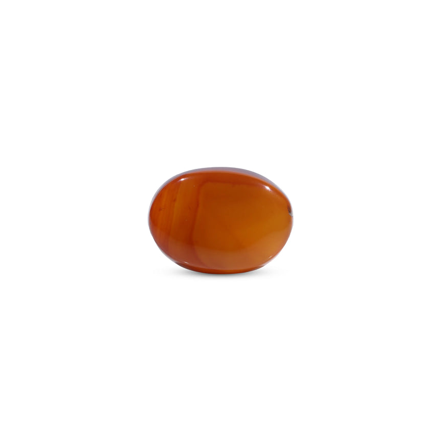 Yemeni Aqeeq - 11.8 Carat - Pramogh