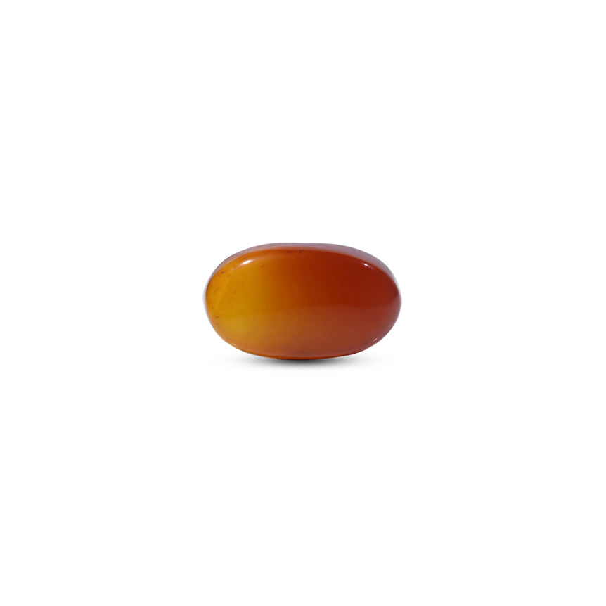 Yemeni Aqeeq - 13.6 Carat - Pramogh