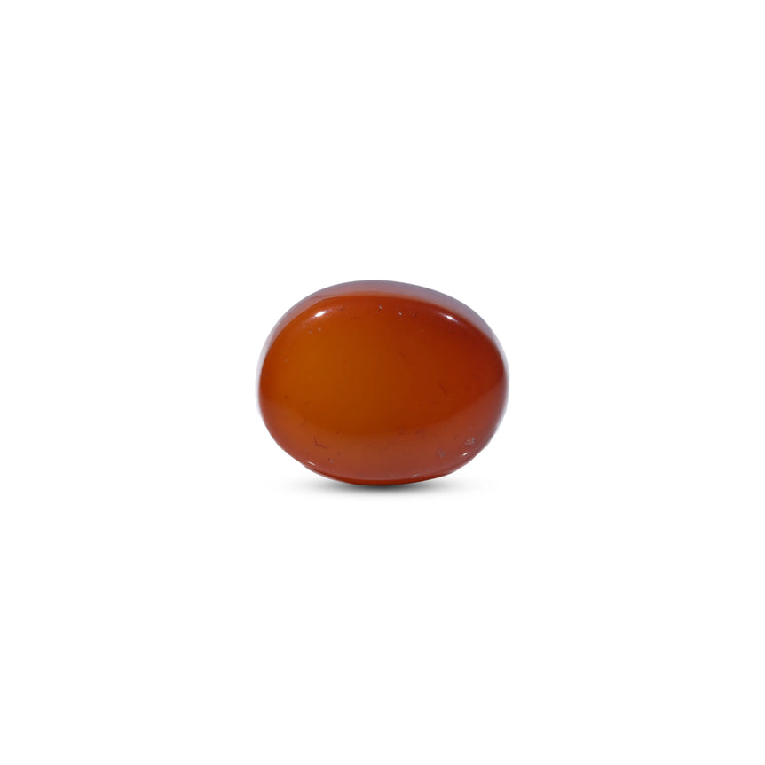 Yemeni Aqeeq - 7.3 Carat - Pramogh