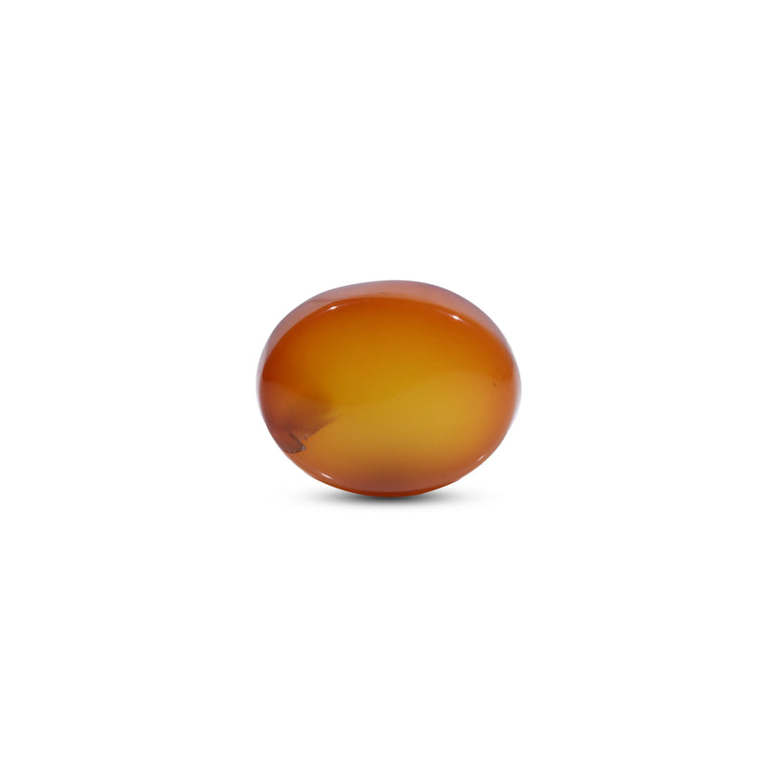 Yemeni Aqeeq - 12 Carat - Pramogh