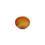 Yemeni Aqeeq - 12 Carat - Pramogh