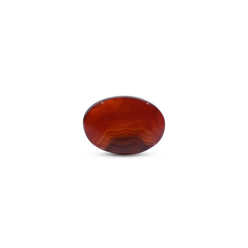 Yemeni Aqeeq - 11.5 Carat - Pramogh