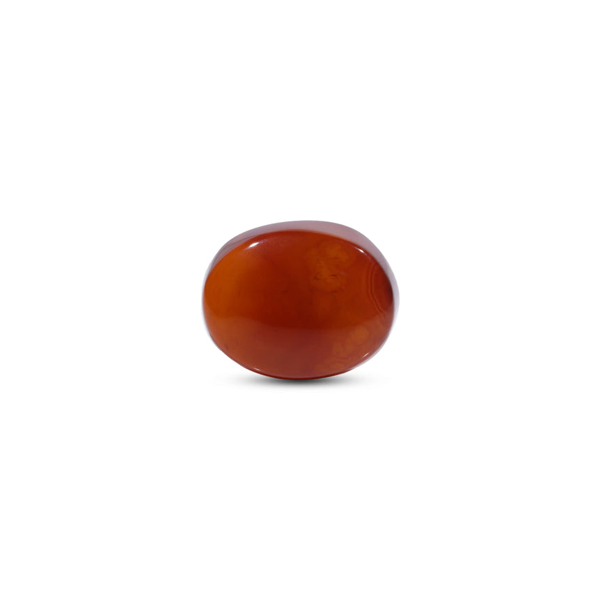 Yemeni Aqeeq - 18.7 Carat - Pramogh