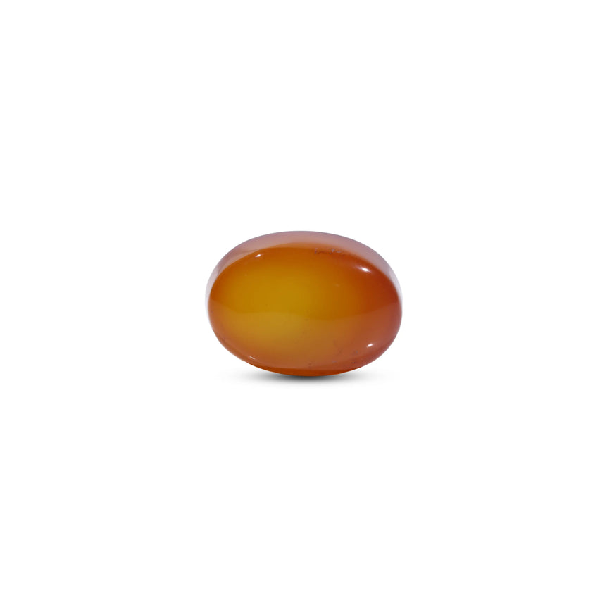Yemeni Aqeeq - 19 Carat - Pramogh