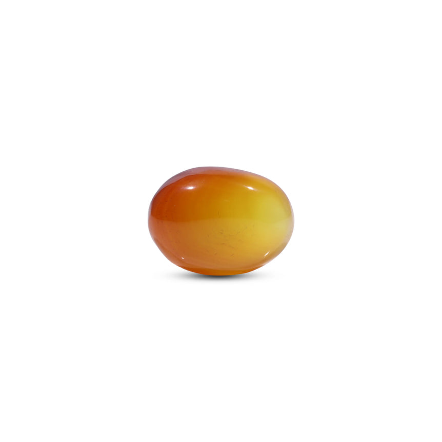 Yemeni Aqeeq - 16.15 Carat - Pramogh