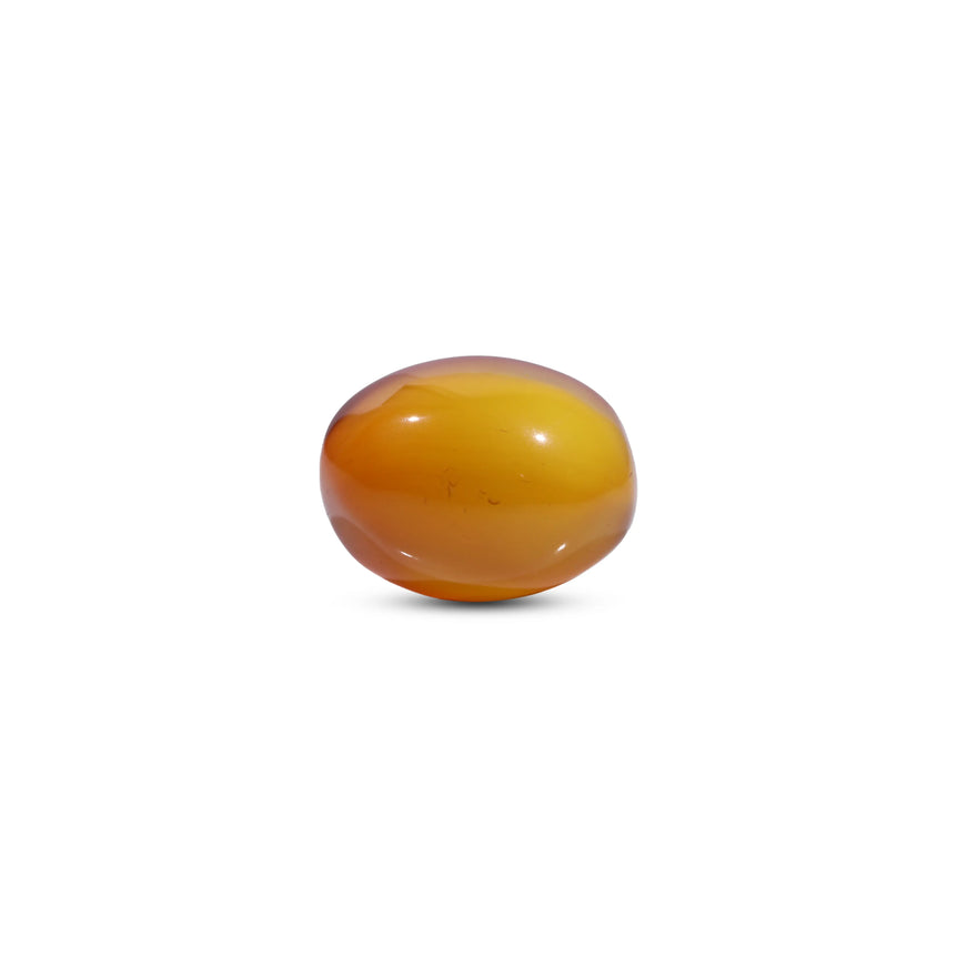 Yemeni Aqeeq - 7.7 Carat - Pramogh