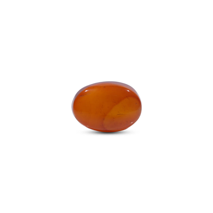 Yemeni Aqeeq - 10.05 Carat - Pramogh
