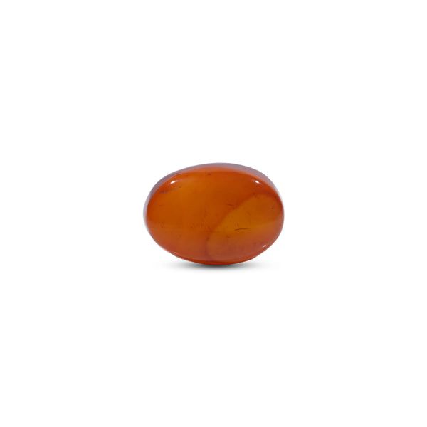 Yemeni Aqeeq - 10.05 Carat - Pramogh
