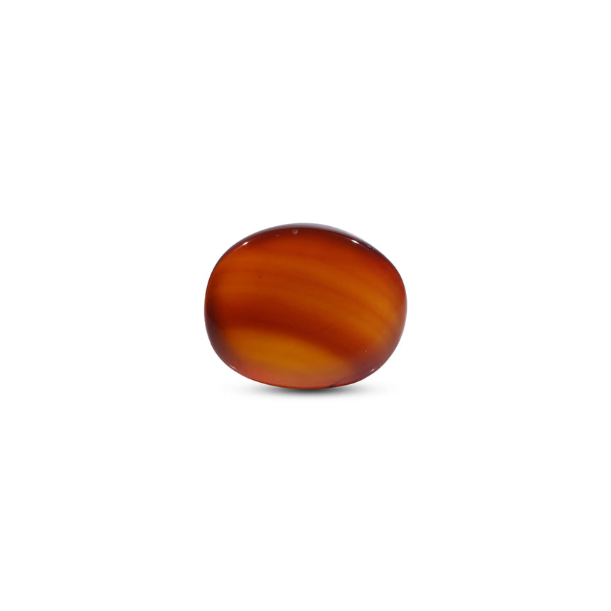 Yemeni Aqeeq - 11.95 Carat