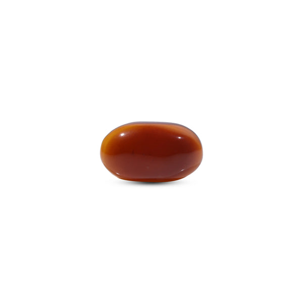 Yemeni Aqeeq - 7.25 Carat - Pramogh