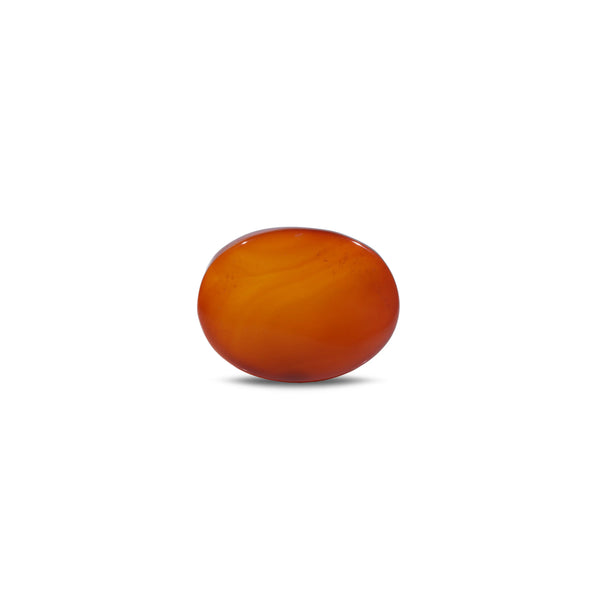 Yemeni Aqeeq - 11.65 Carat - Pramogh
