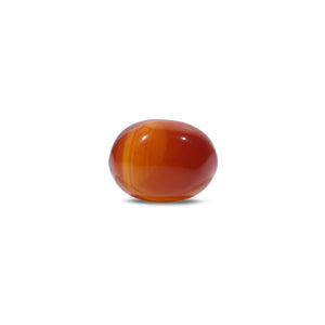 Yemeni Aqeeq - 11.45 Carat - Pramogh