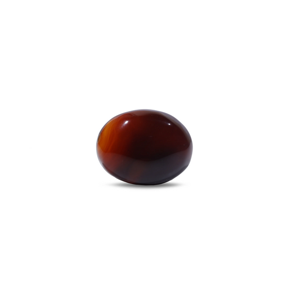 Yemeni Aqeeq - 18.9 Carat - Pramogh