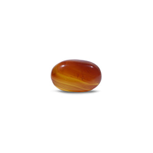 Yemeni Aqeeq - 7.85 Carat - Pramogh