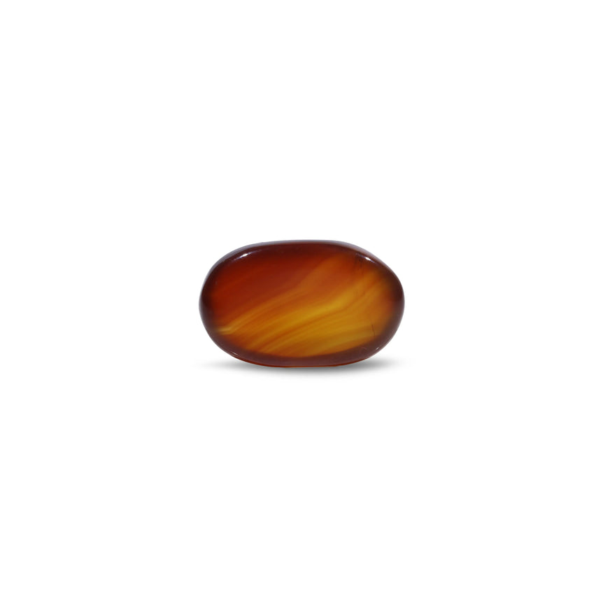 Yemeni Aqeeq - 7.85 Carat