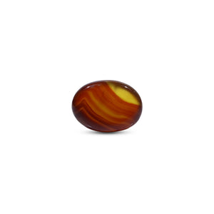 Yemeni Aqeeq - 11.5 Carat - Pramogh