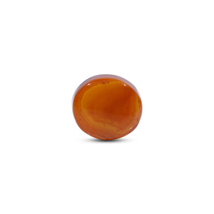 Yemeni Aqeeq - 14.65 Carat - Pramogh
