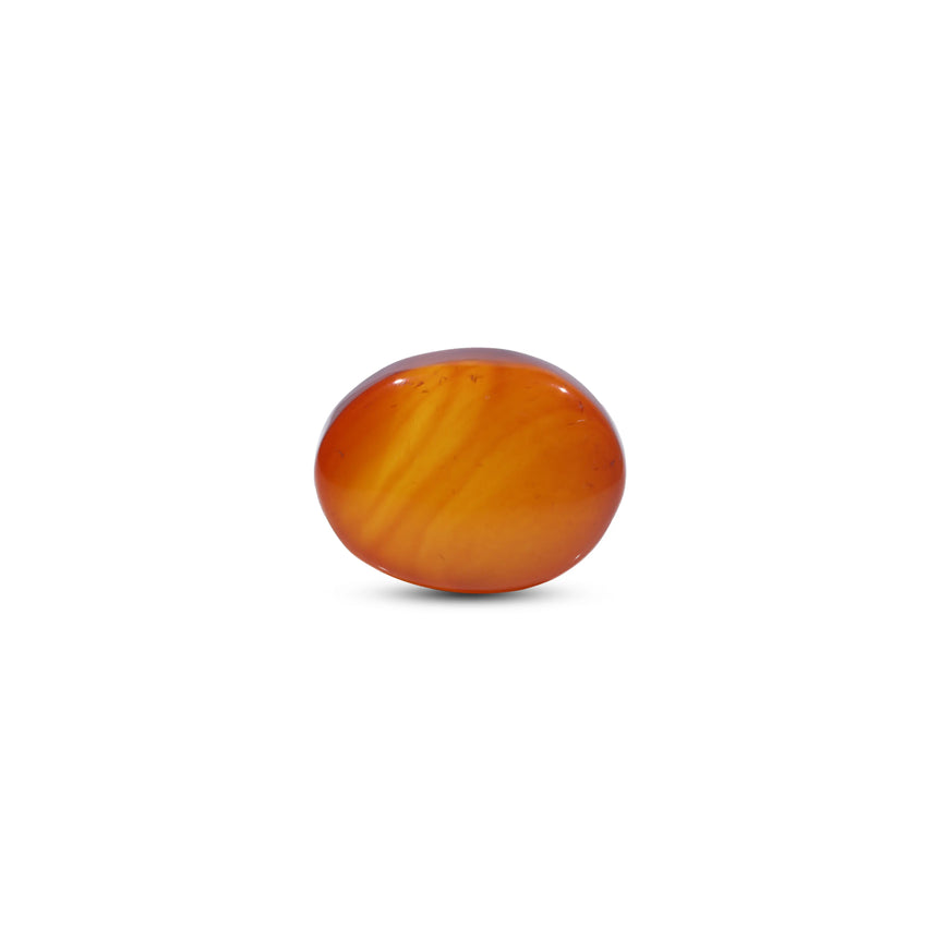 Yemeni Aqeeq - 12.9 Carat - Pramogh