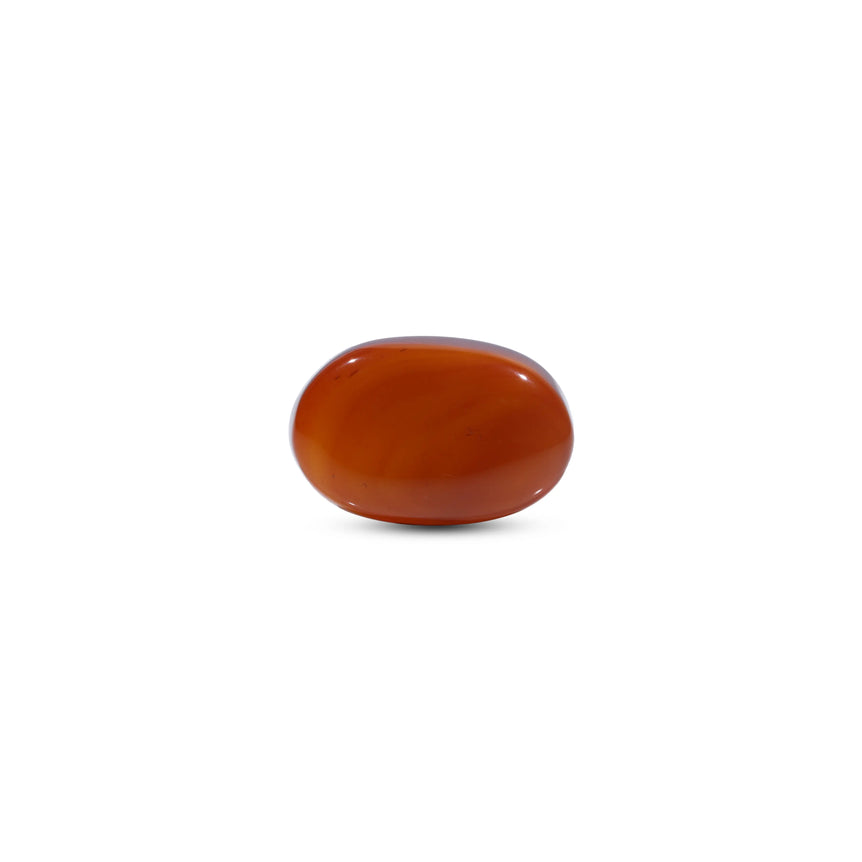 Yemeni Aqeeq - 10.95 Carat - Pramogh