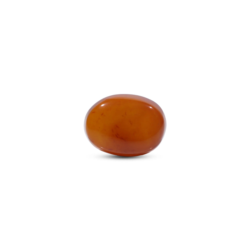 Yemeni Aqeeq - 9.65 Carat - Pramogh
