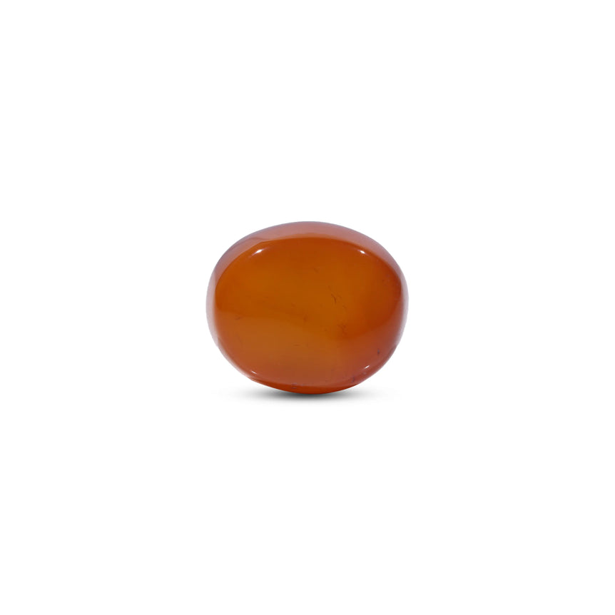 Yemeni Aqeeq - 10 Carat - Pramogh