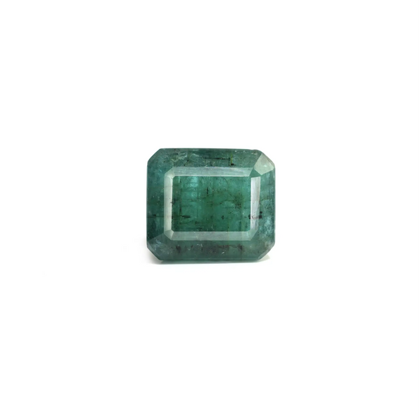 Zambian Emerald - 4.4 Carat