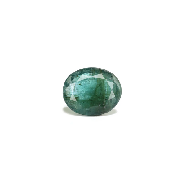 Zambian Emerald - 4.95 Carat