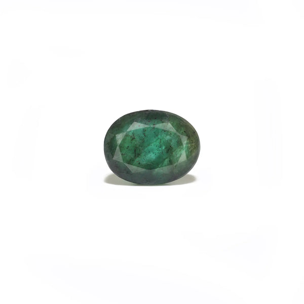 Zambian Emerald - 4.6 Carat