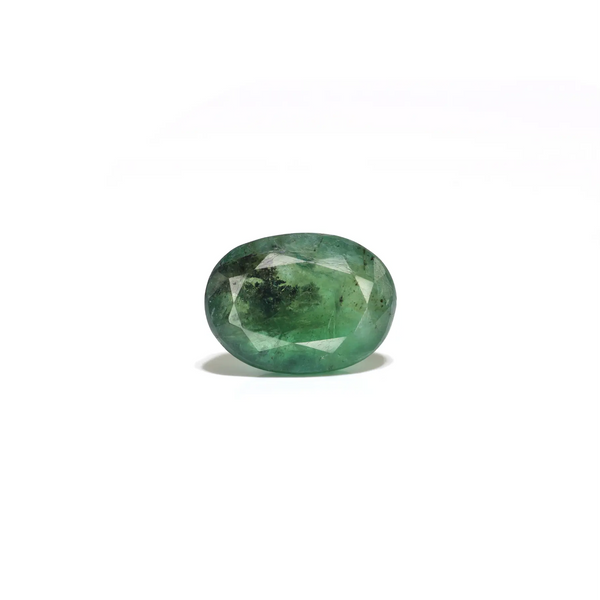 Zambian Emerald - 4.6 Carat