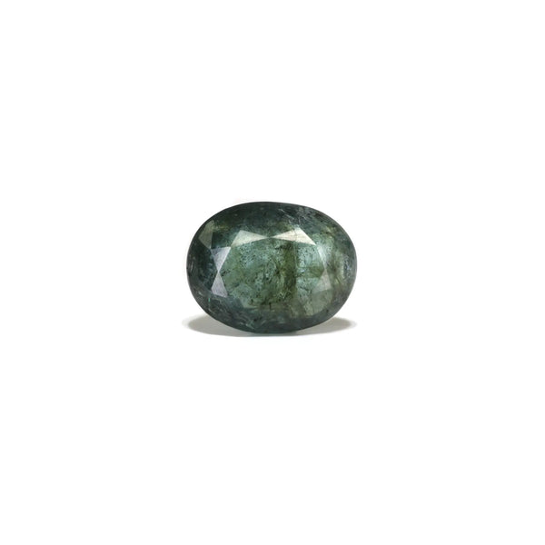 Zambian Emerald - 4.7 Carat