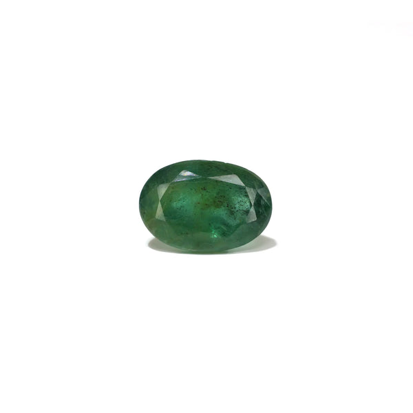 Zambian Emerald - 4.7 Carat