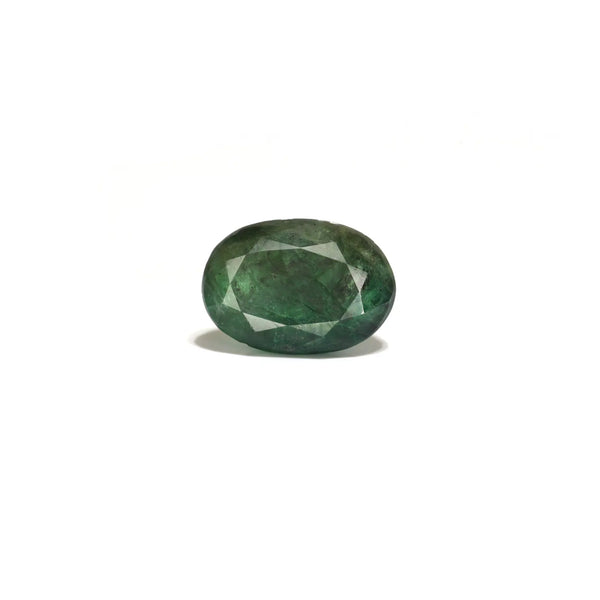 Zambian Emerald - 4.83 Carat