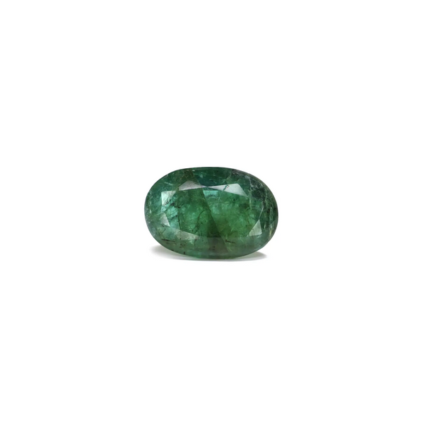 Zambian Emerald - 4.9 Carat