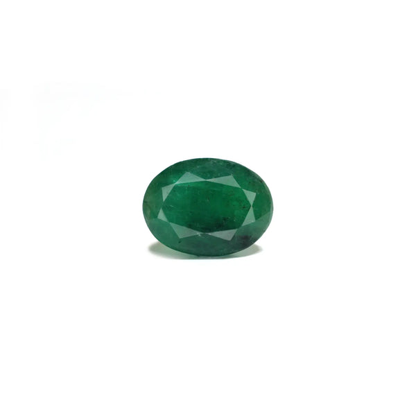 Zambian Emerald - 6.4 Carat