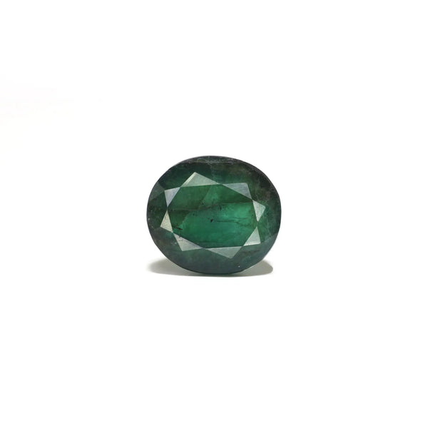 Zambian Emerald - 8.55 Carat