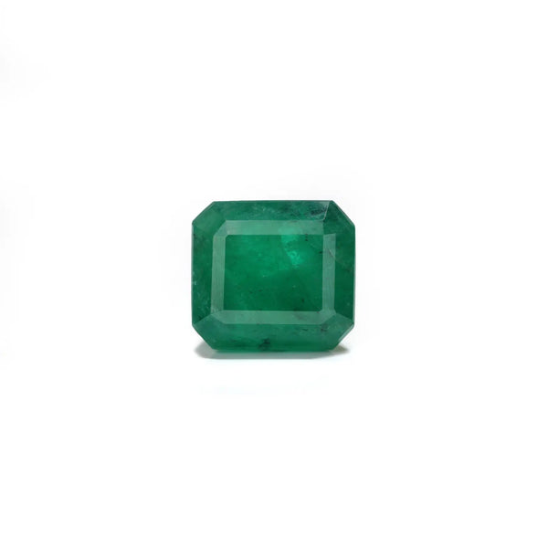 Zambian Emerald - 4.63 Carat