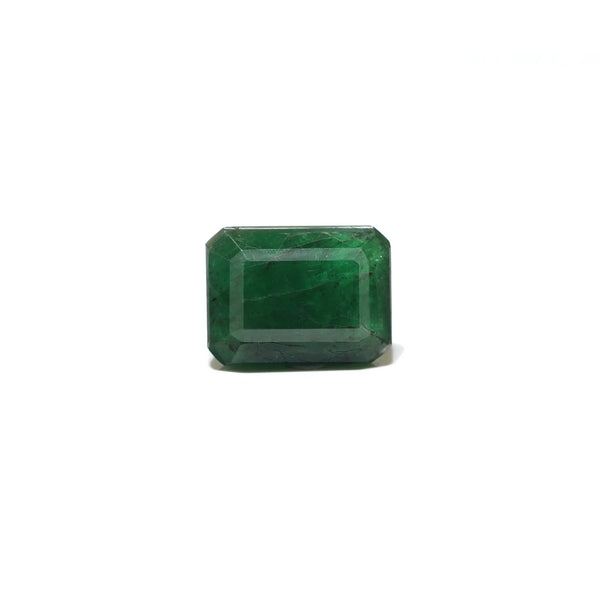 Zambian Emerald - 5.89 Carat