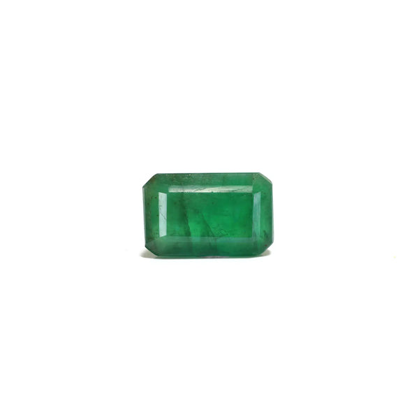 Zambian Emerald - 5.57 Carat