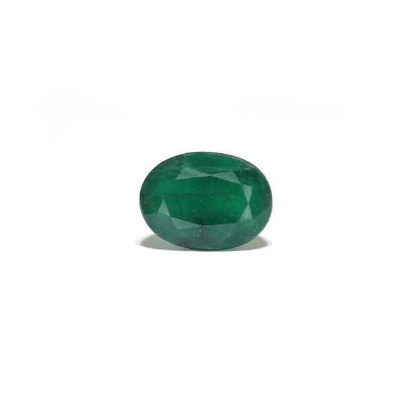 Zambian Emerald - 11 Carat