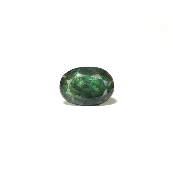 Zambian Emerald - 4.69 Carat