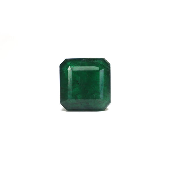 Zambian Emerald - 10.7 Carat