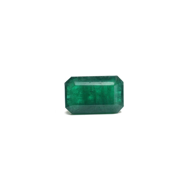 Zambian Emerald - 4.61 Carat