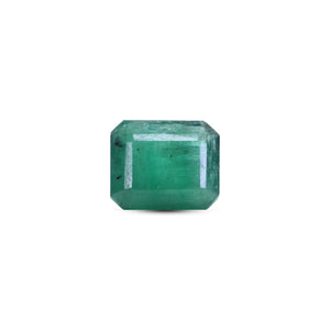 Zambian Emerald (Panna) - 6.3 Carat - Pramogh